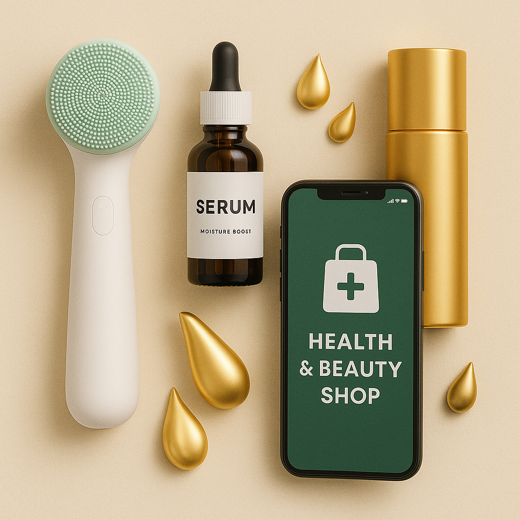 Health & Beauty Products