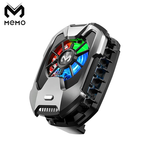 Memo | DLA8 Mobile Cooler